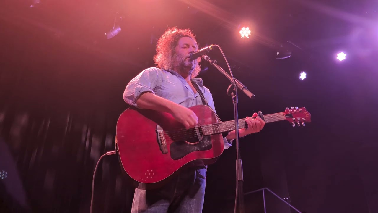 Destroyer - Your Blood (live Music Hall of Williamsburg, Brooklyn - 4/5/2024)