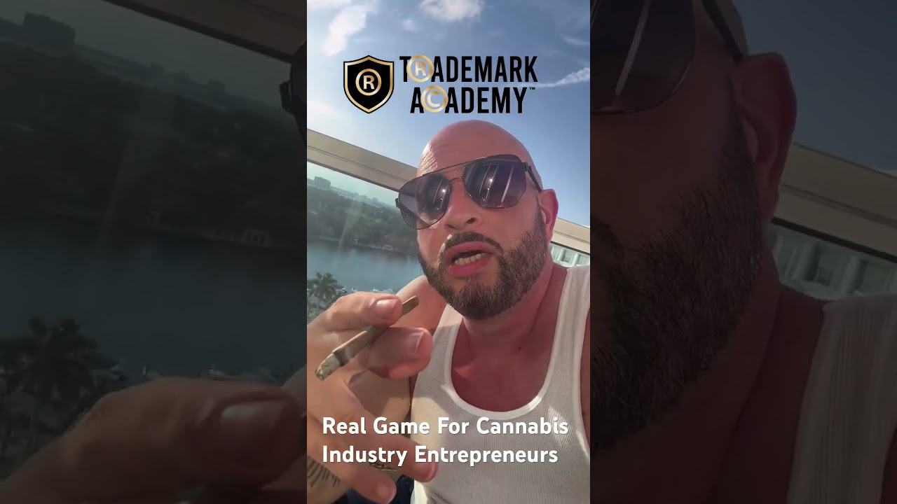 Securing a trademark for your cannabis brand in the proper class of goods and services #cannabis