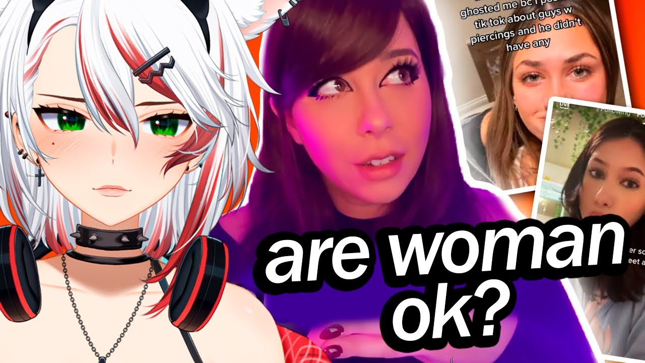 WOMEN TAKING THEIR Ls | Shoe0nHead reacts  