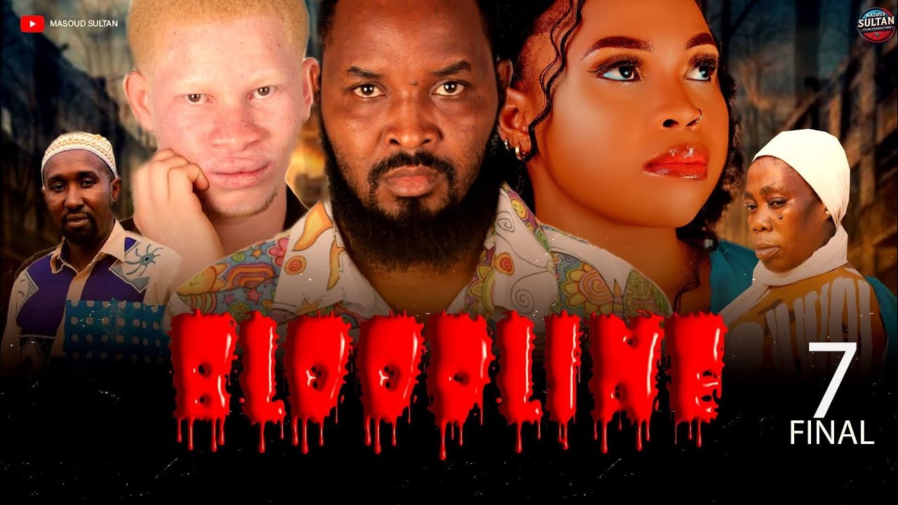 BLOODLINE FINAL EPISODE