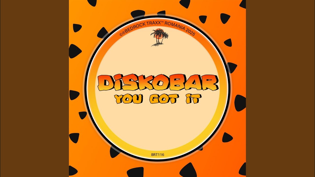 You Got It (Extended Club Mix)