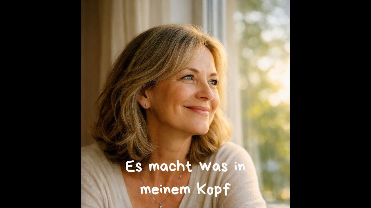 Es macht was in meinem Kopf