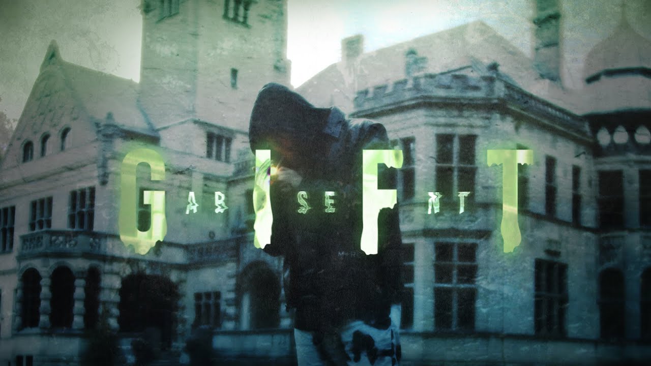 absent - GIFT (OFFICIAL VIDEO | prod. by Young Taylor)
