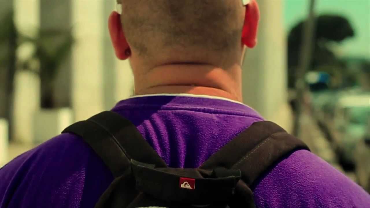 Primo - Segnali di fumo (Prod. by 3D) VIDEOCLIP UFFICIALE