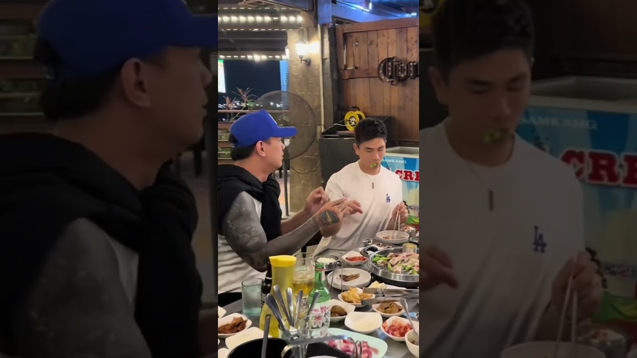 Ang bilis mo naman mag selos Nikko #ZeusAndPauline #NikkoDaks #comedy