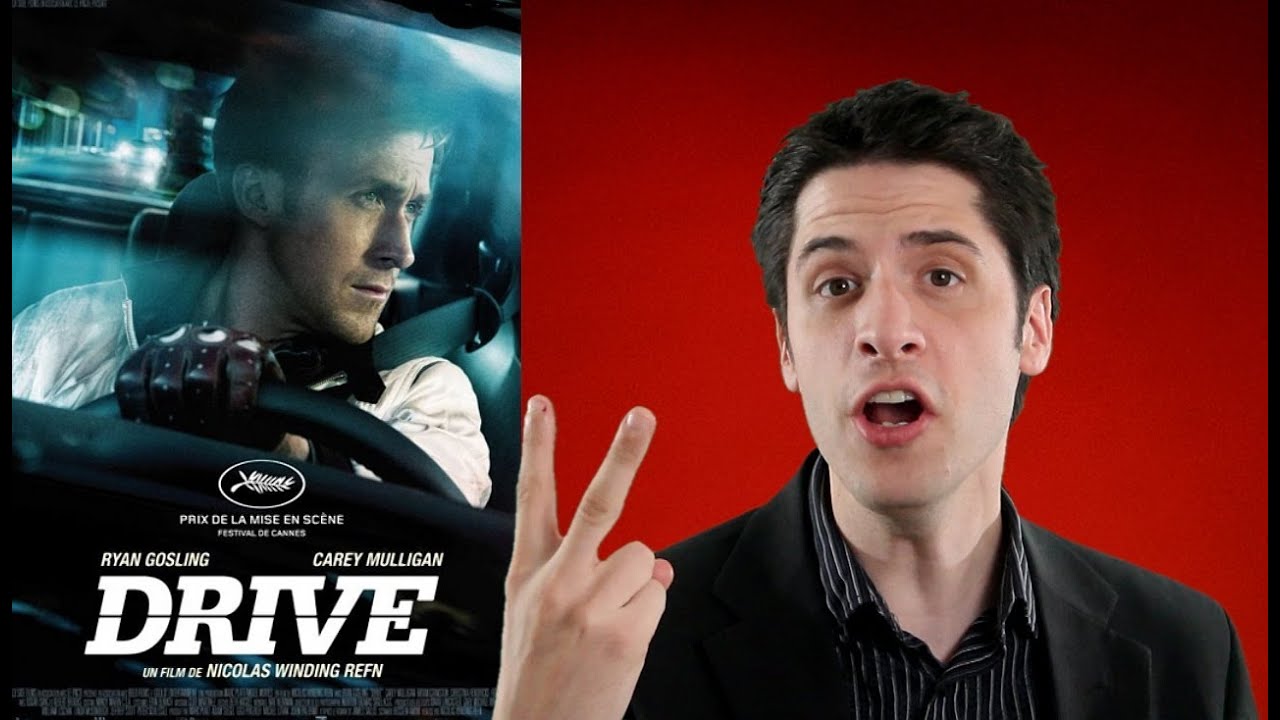 Drive movie review