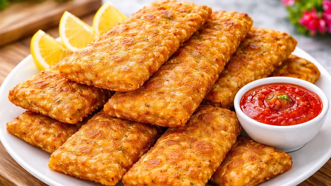 Зимний рецепт раннего завтрака | Простой и полезный рецепт вегетарианского ужина