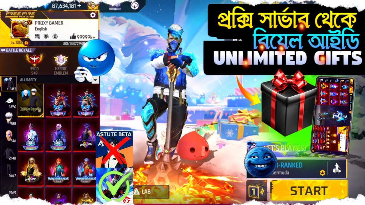 Ob 52 update latest proxy server setup and full customize 💎||