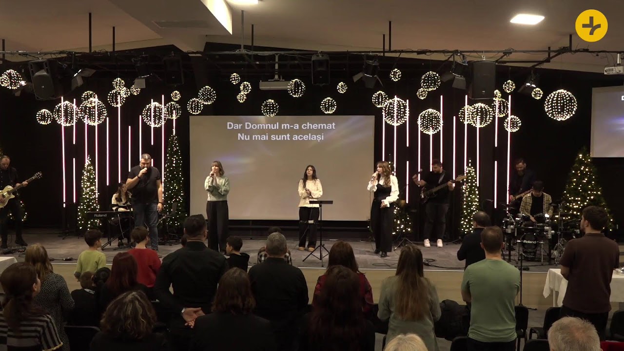 Program 04.01.2026 - Adi Galiger - Pericole sau oportunități