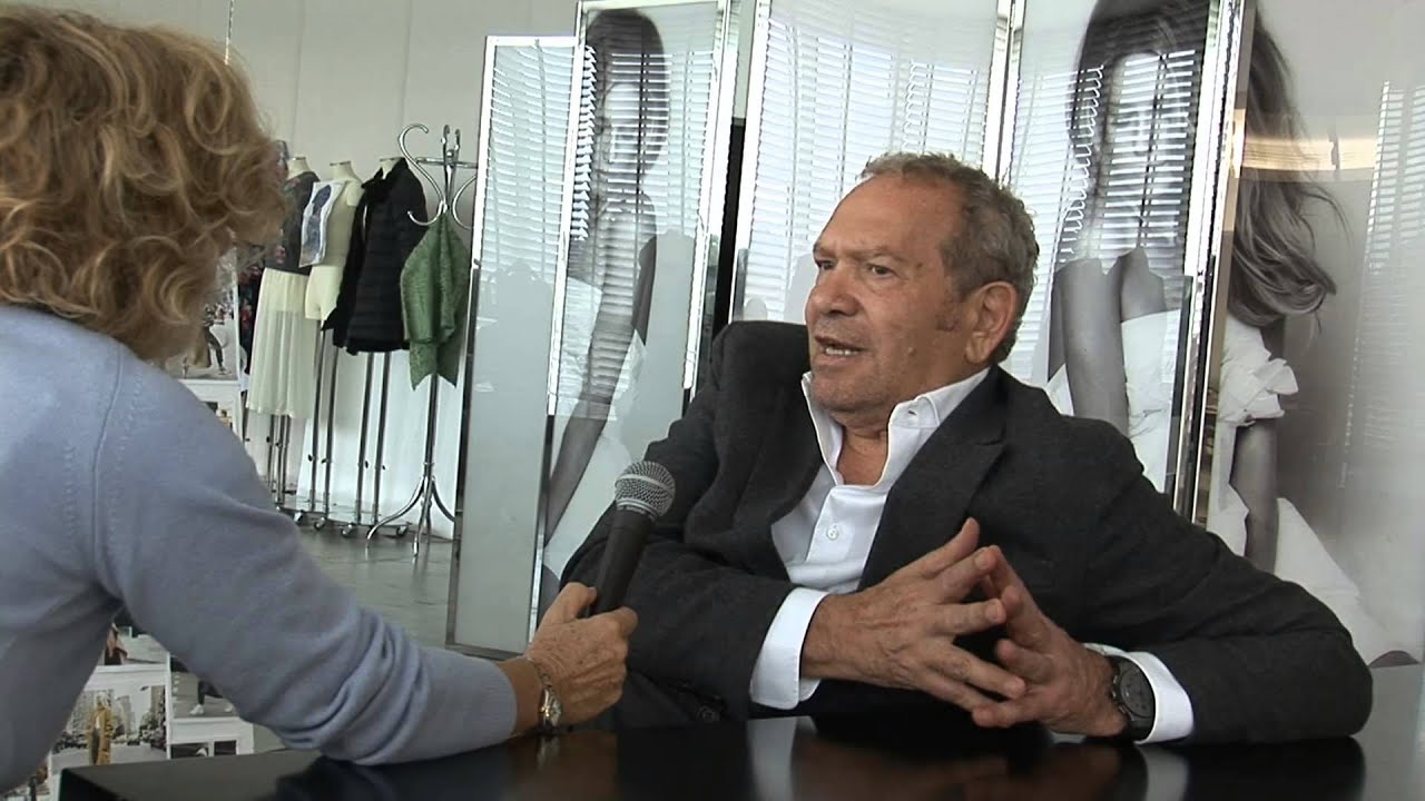 Ermanno Scervino  -  Lezione di moda