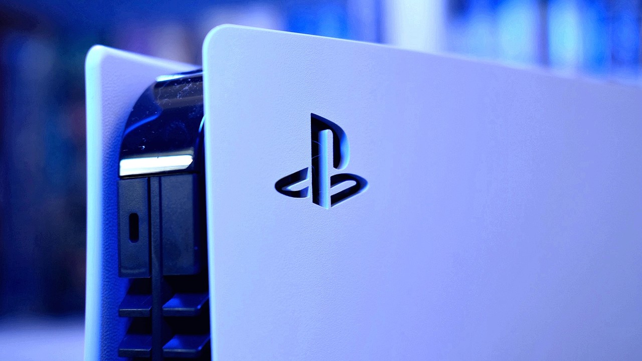 Почему вам НУЖНА PS5