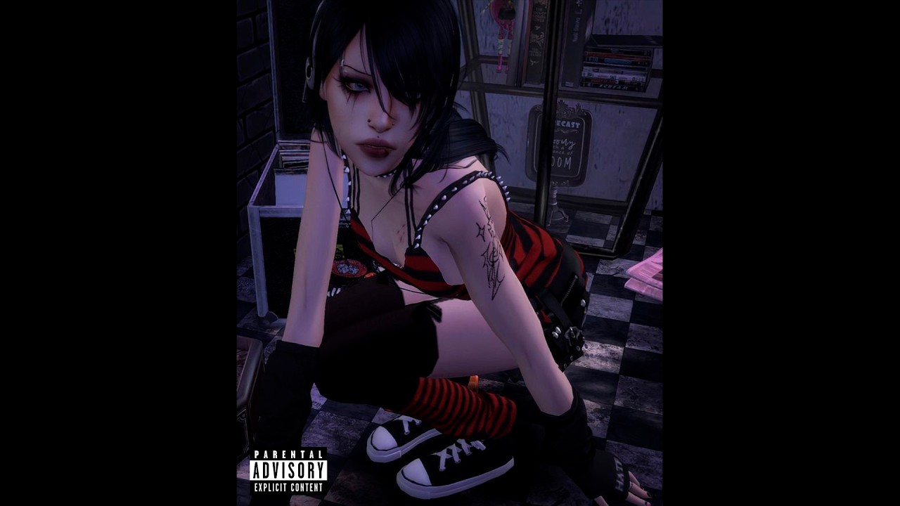 *FREE*  Alternative Rock x Glitchcore x Hyperpop x Digicore type beat - 