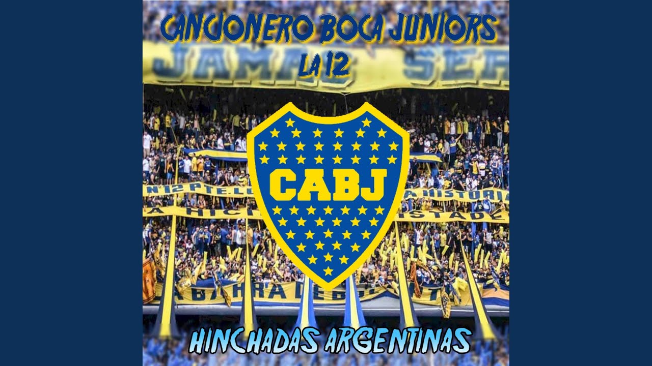 Somos de la gloriosa numero 12