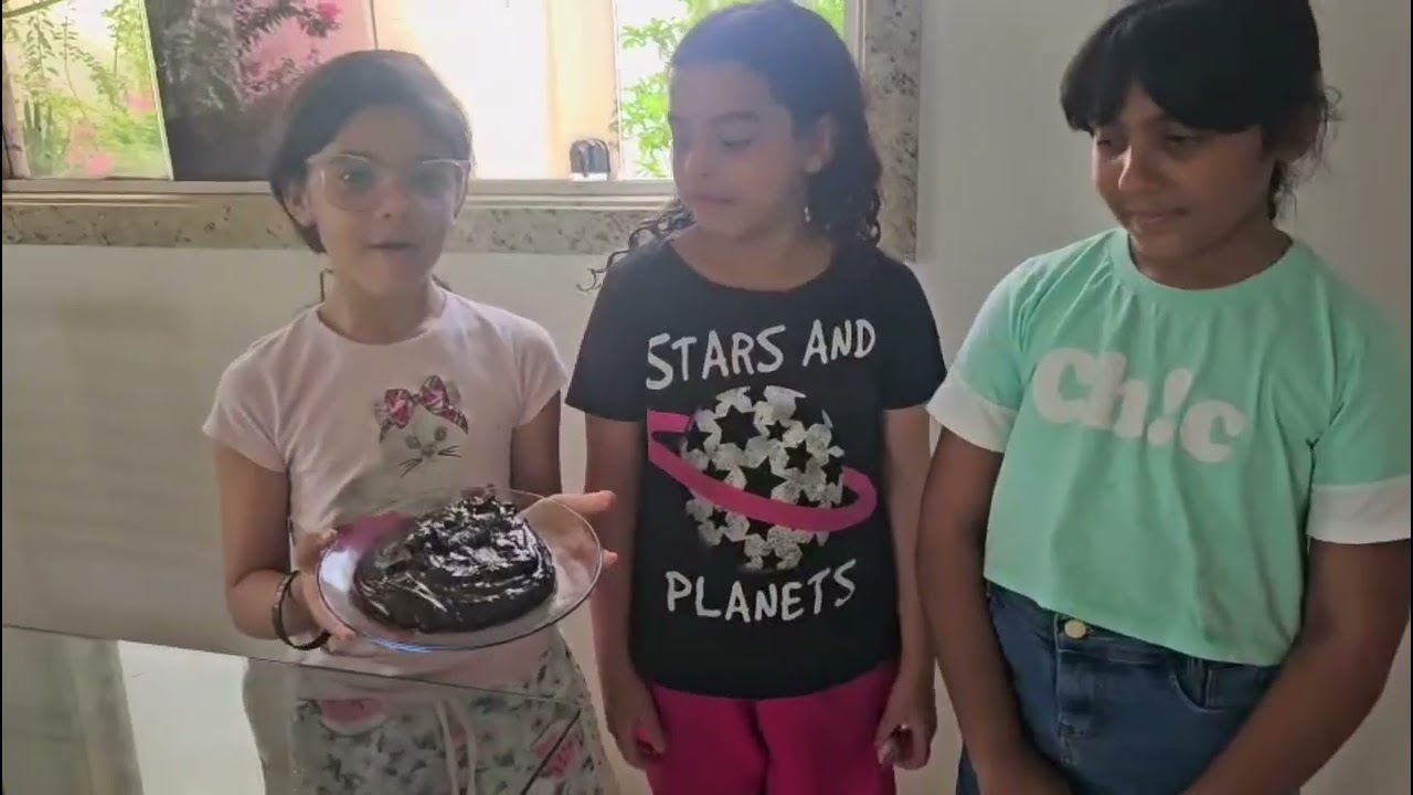 Receita de brigadeiro