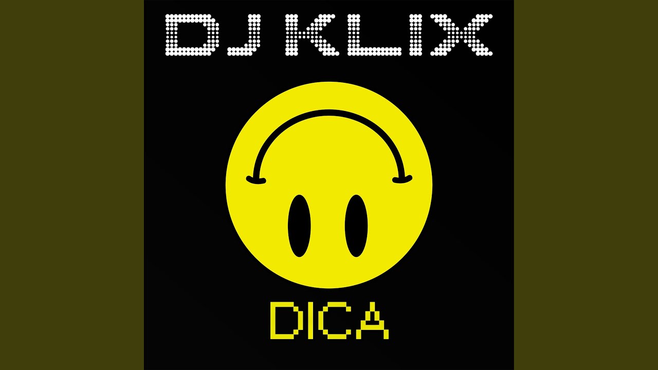 dicA