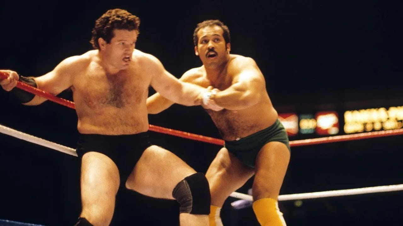 When It Was Real - Episode 21 - The Unpredictable Johnny Rodz!