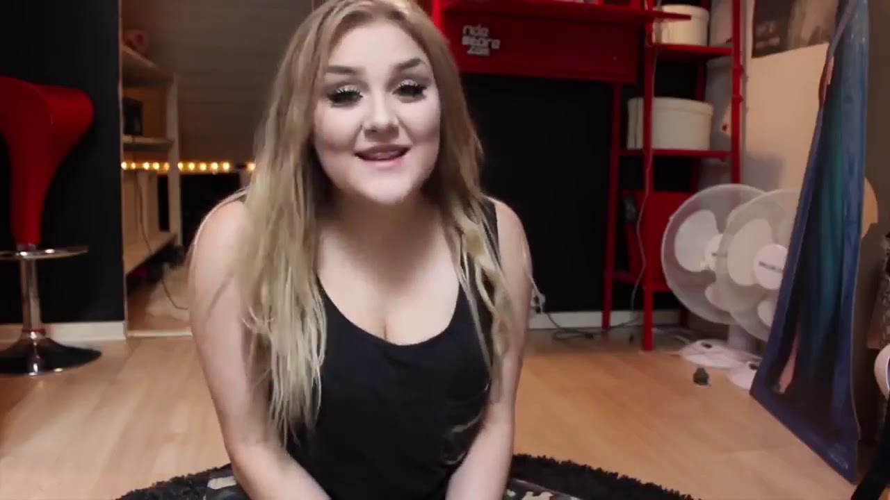 Tova Helgesson! BEST OF MIN STÄDVIDEO