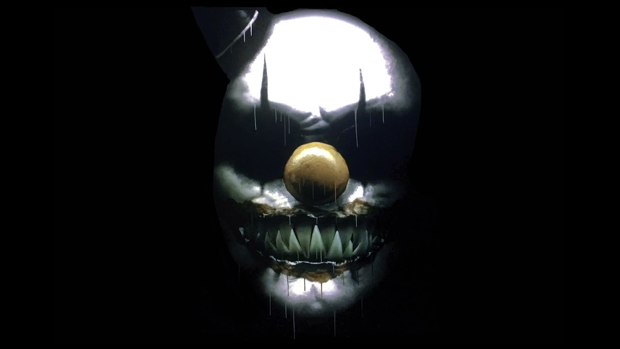 Funhouse Folly (Slowed) (Dark Deception)