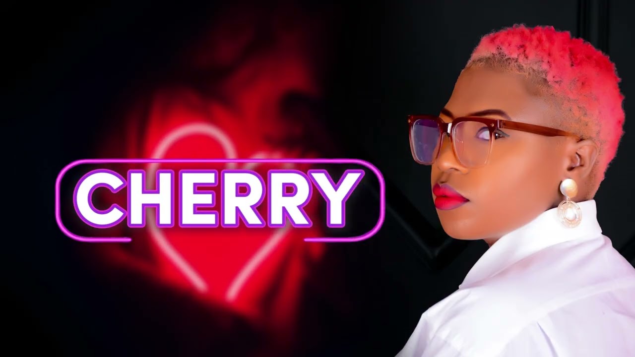 Cherry official audio by smartlady (video lyrics)