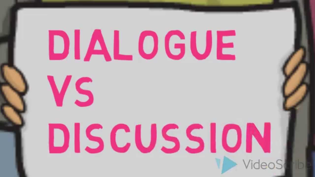 Dialogical learning and collaboration