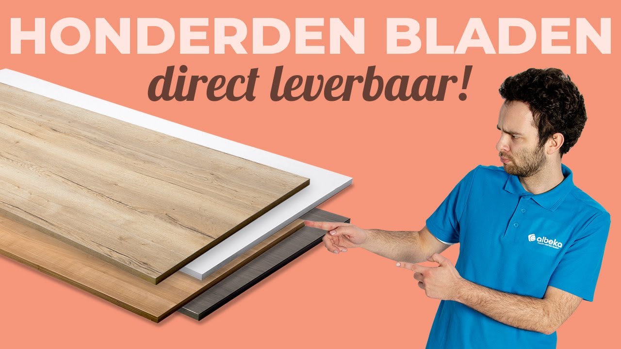 Alles Over Onze Bladen!