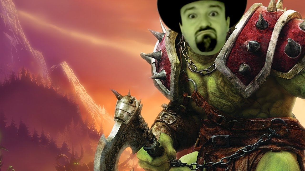 DSP не может отключить троллей - WoW Classic