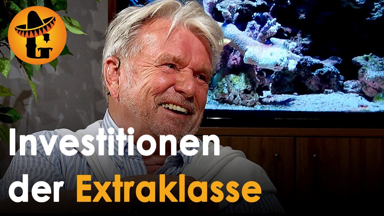 Hans Peter Haselsteiner über seine Tops & Flops bei 