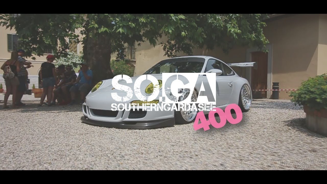 SoGa 2018 | SOUTHERN GARDASEE | MvW Photography | Dub Zero Five