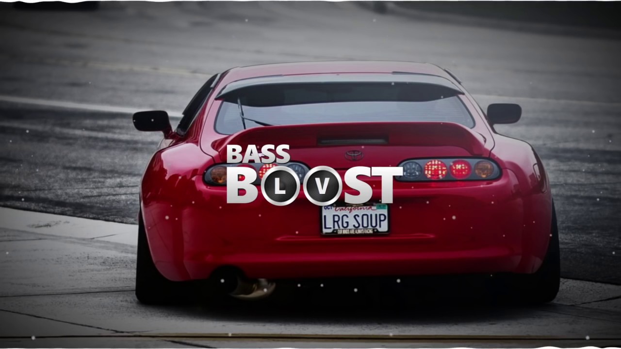 TEAM SMUUTIJS   VEGASA,MAZULĪT Bass Boosted