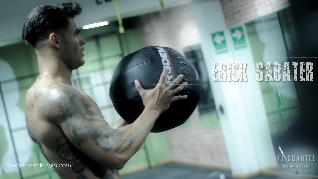 LifeSTYLE | Erick Sabater | Cuartel del Chino sung