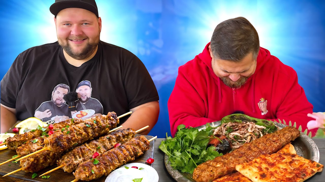 TOHLE BYL FAKT SUPER KEBAB! Ale není zbytečně předražený?