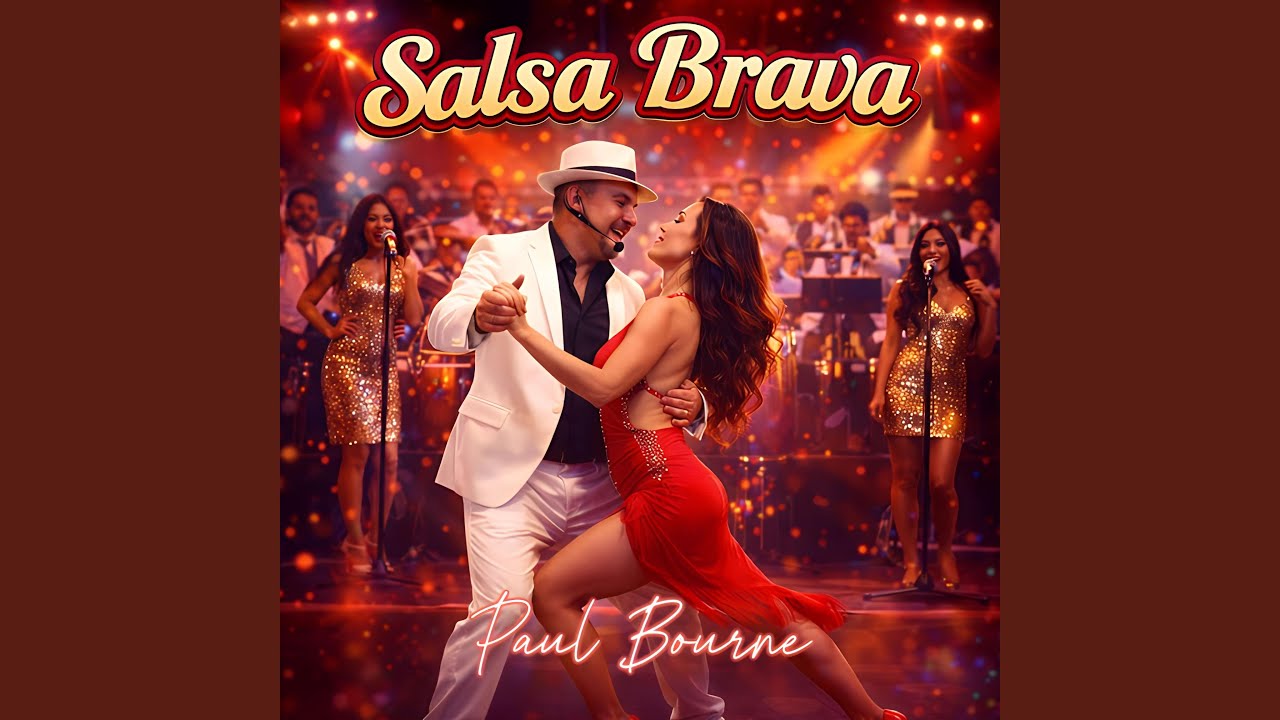 Ritmo Sin Frenos