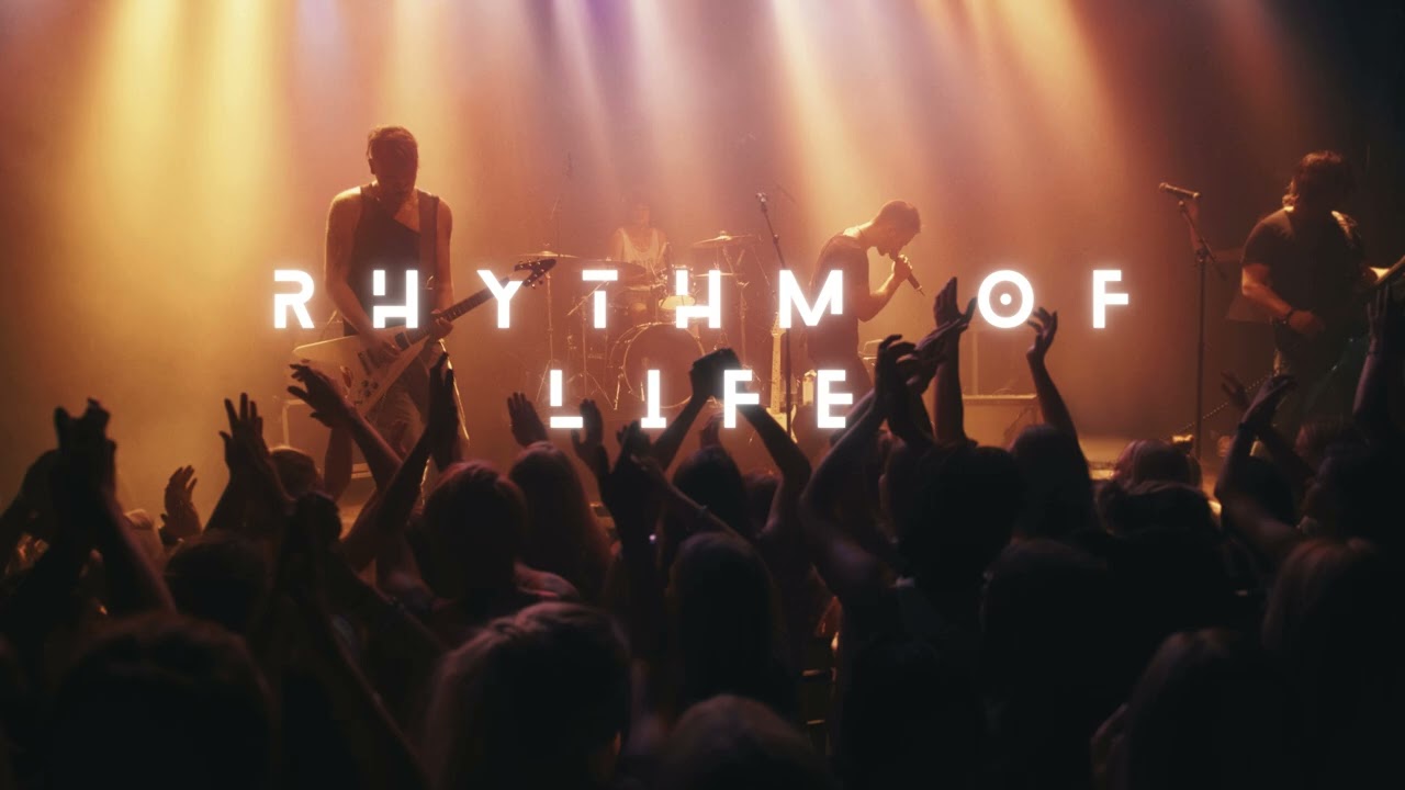 Rhythm of Life  - Atmosphere Sound Wave