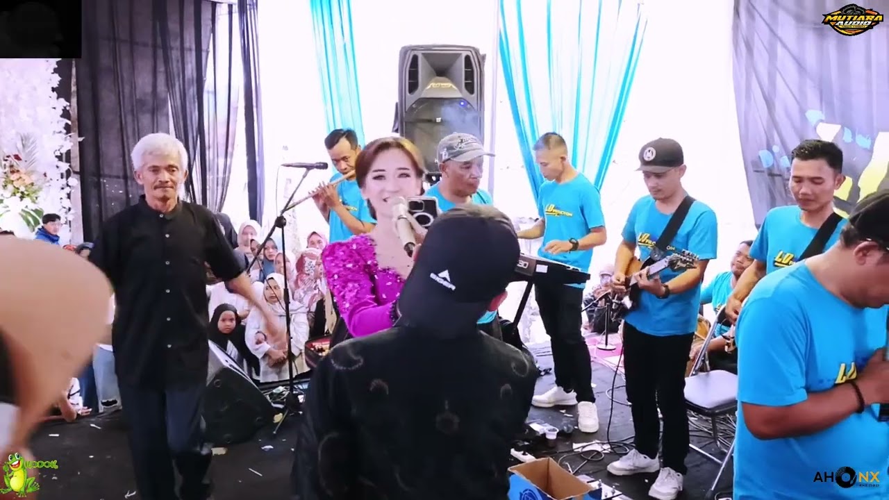 FANNY SABILLA | BAGJA JEUNG CINTA | LD_Pro