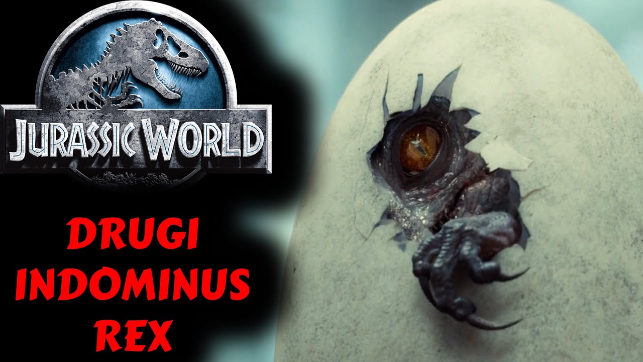 DRUGI INDOMINUS REX.