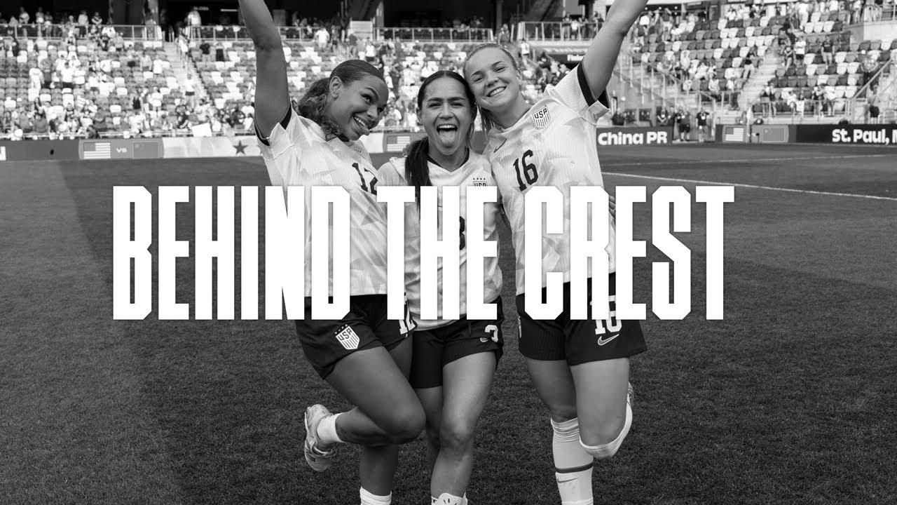 Behind the Crest | Kicking off our Summer with Two Wins