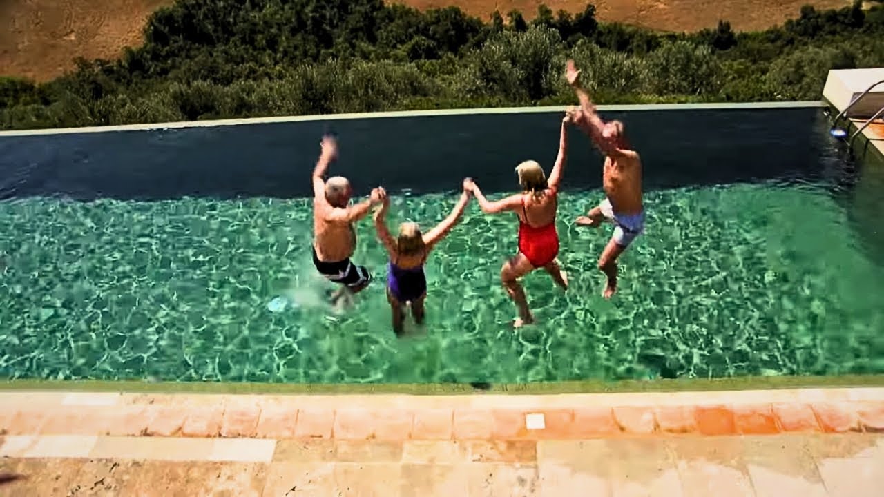 Piscines hors sol : tout ce que vous devez savoir avant d'acheter