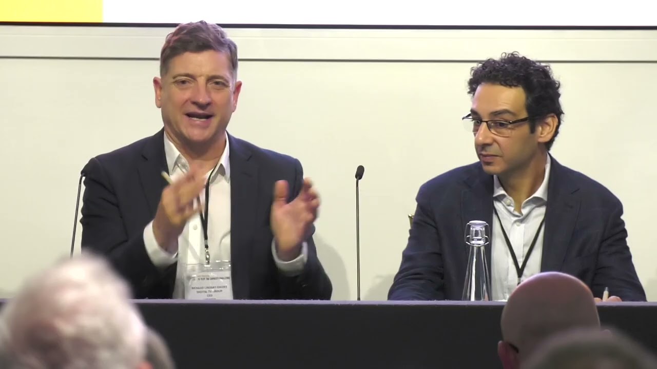 PANEL 1: EDUCATION Q&A Session