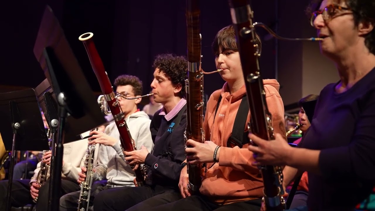 L'Orchestre Métropolitain