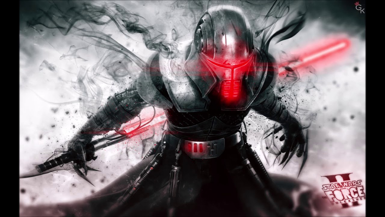 El Sith de las naciones elementales parte 1 y 2