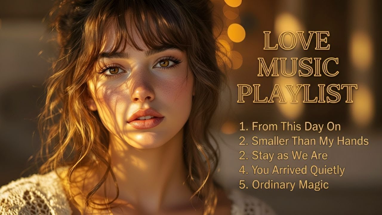 Playlist for Broken Hearts 💔 Healing Sad Love Songs