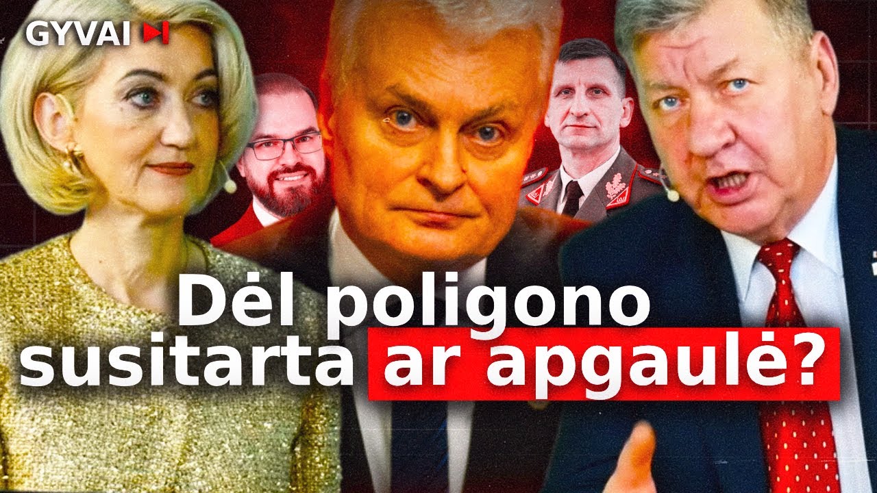 KAM sprendimas, kuris nesuveikė: uniformos atėmimas, poligonai ir nepatogi tiesa