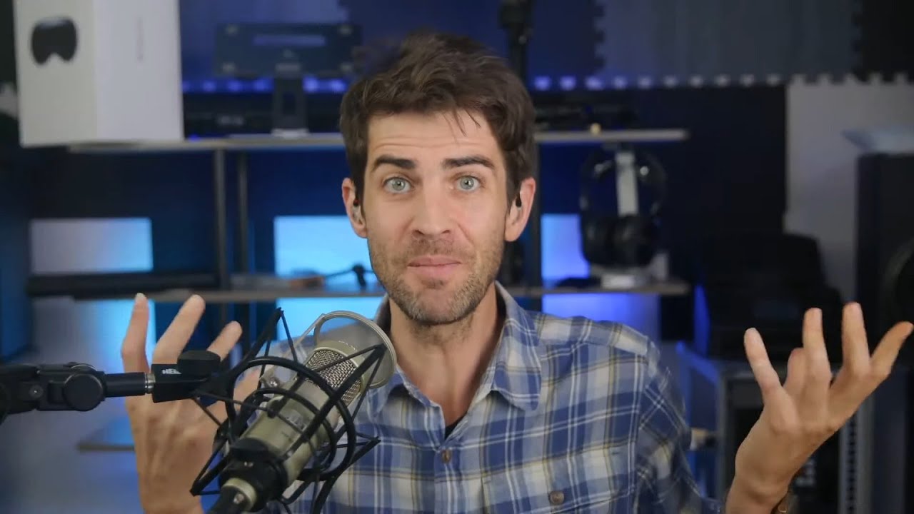 Q&A - Mon May 20th - Livestream Monitoring and Tech Queries