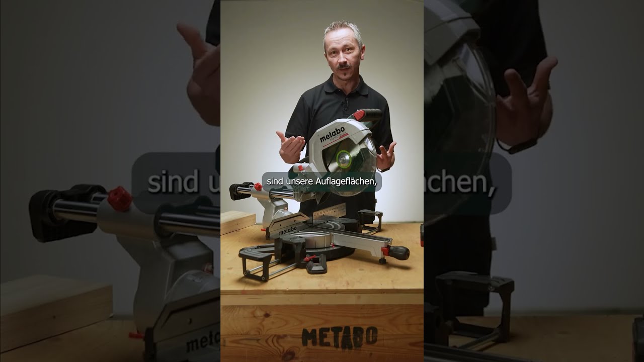 M-Class cordless cross-cut saws: now even more mobile 