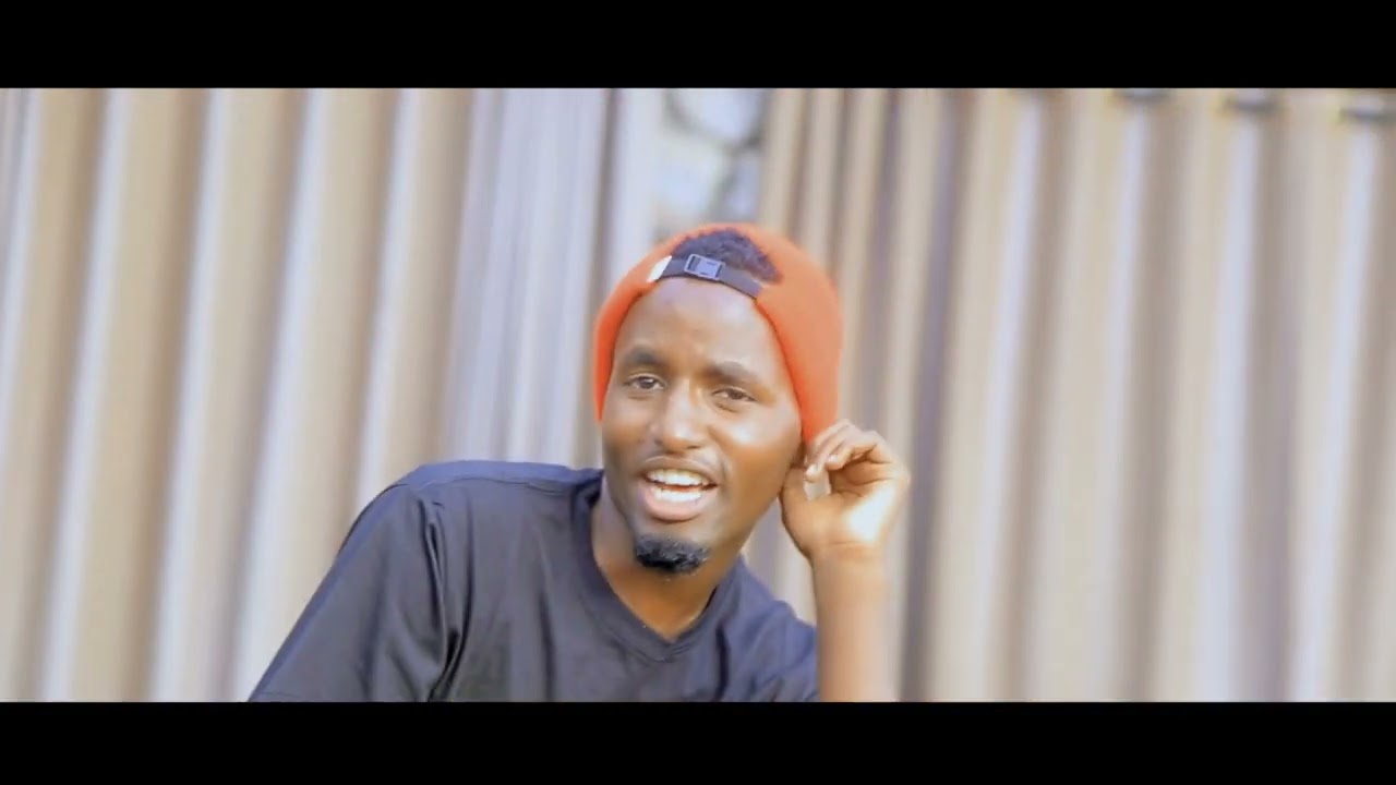 Ondiho Bakuriho By Snazz (OFFICIAL VIDEO)
