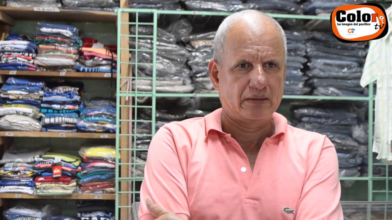 Mercado de Orotina
