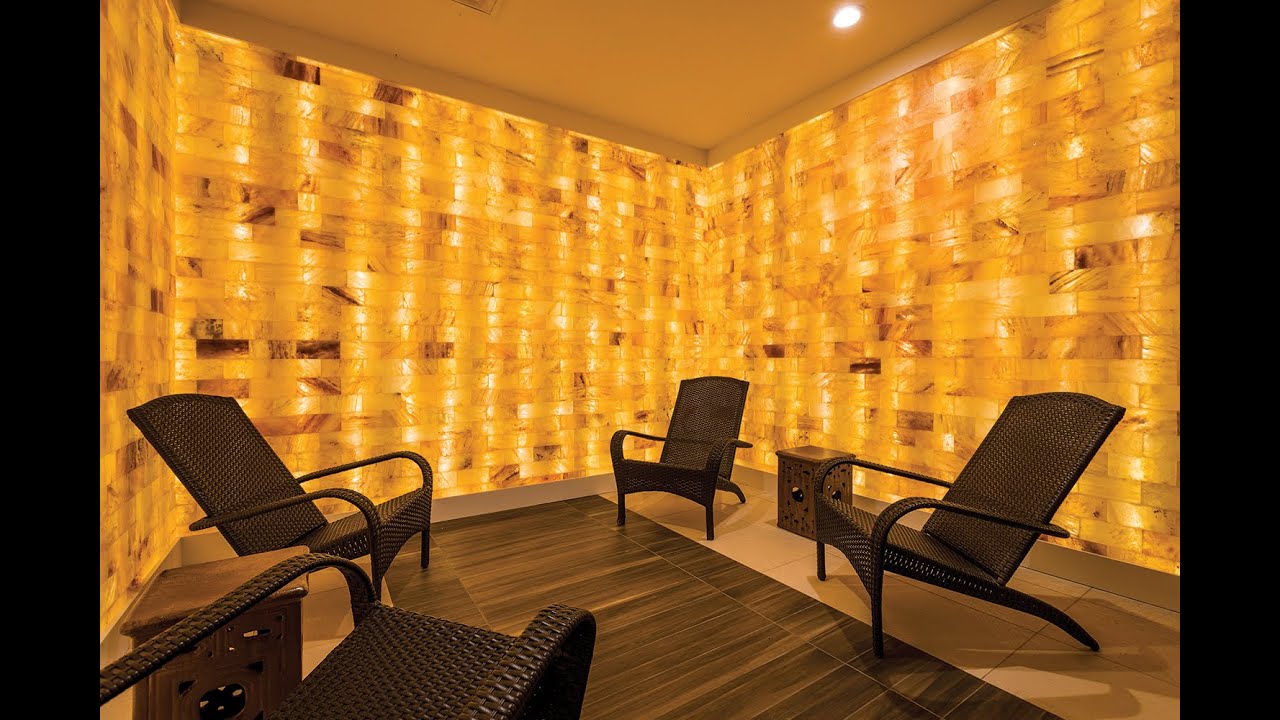 SALT Chamber: The Evolution of Salt Decor | The History of Halotherapy & Salt Cave Decor