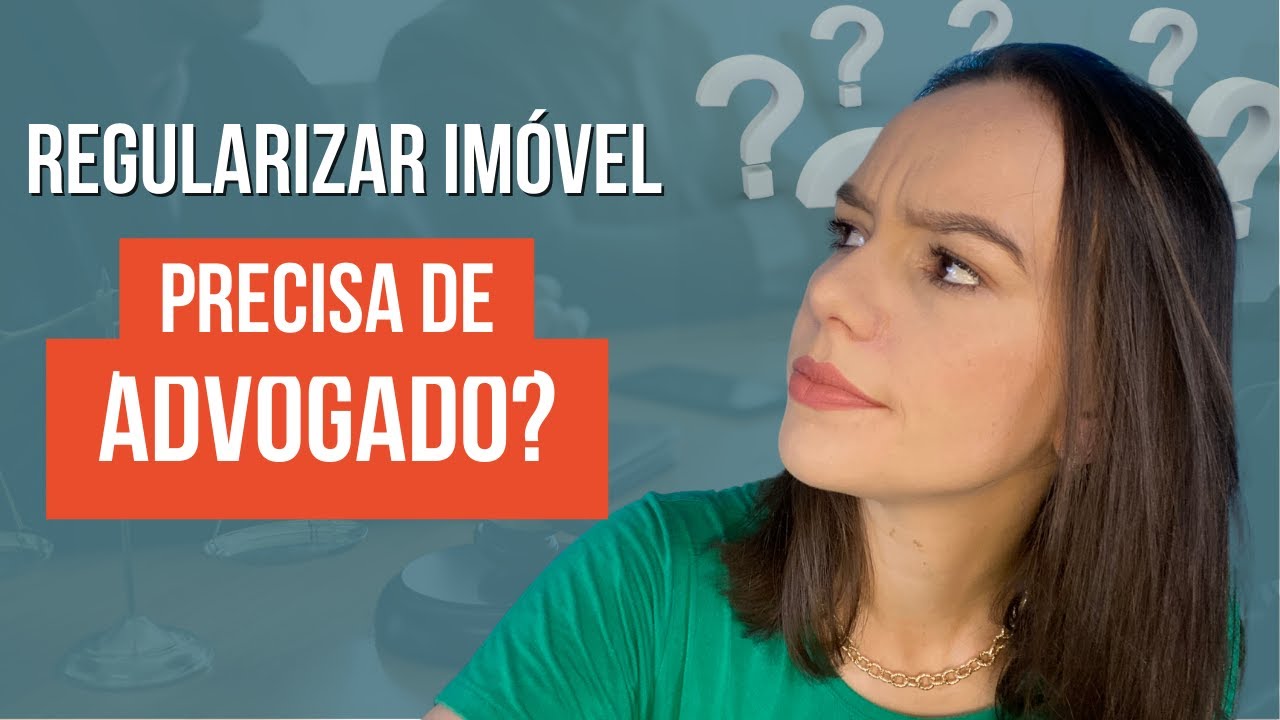 Quem pode trabalhar com REGULARIZAÇÃO DE IMÓVEL?
