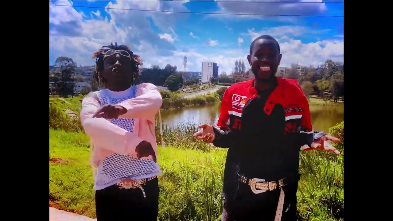 Pop Eric - Peace of Mind feat Yee Fanta & Zither Organ