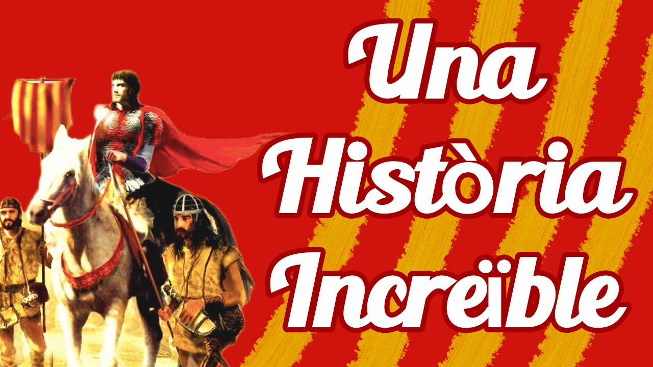 Una Hist&ograve;ria Incre&iuml;ble: L'aventura del Gran Comandant dels Almog&agrave;vers